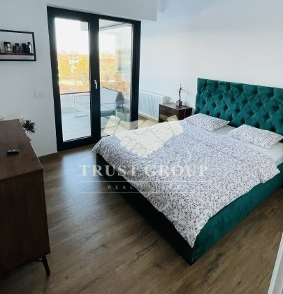 Apartament 2 camere Pipera | Loc de parcare 