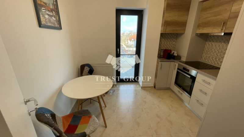 Apartament 2 camere Pipera | Loc de parcare 