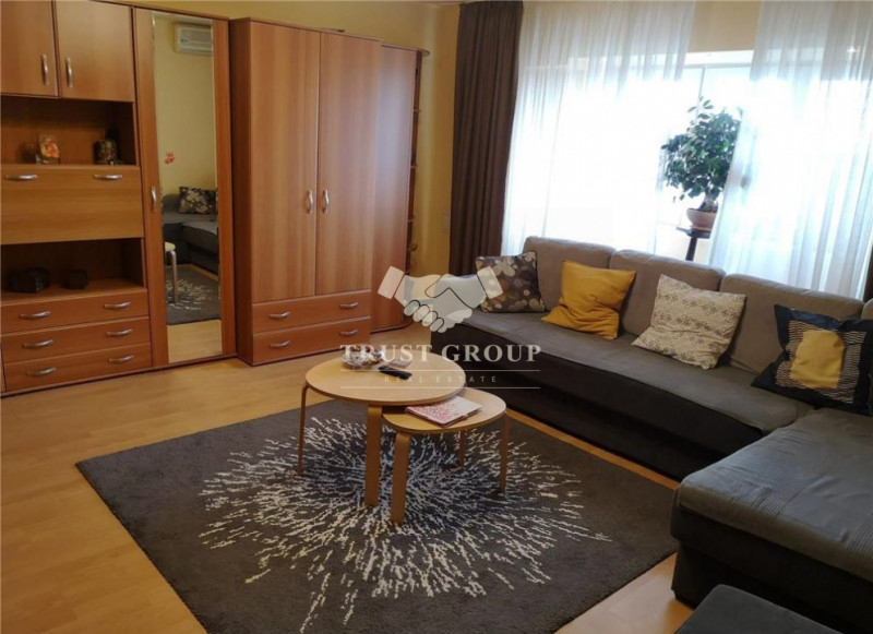 Apartament 2 camere Domenii