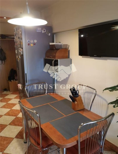 Apartament 2 camere Domenii