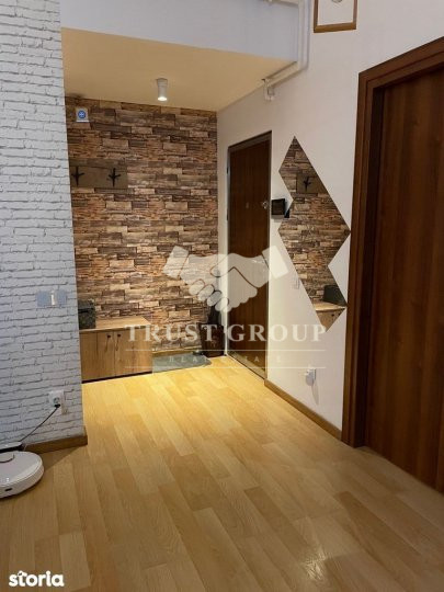 Apartament 3 camere in Baneasa