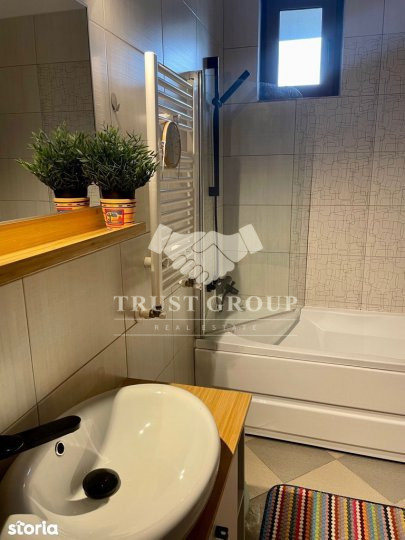 Apartament 3 camere in Baneasa