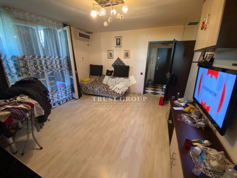 Apartament 2 camere Gara de Nord