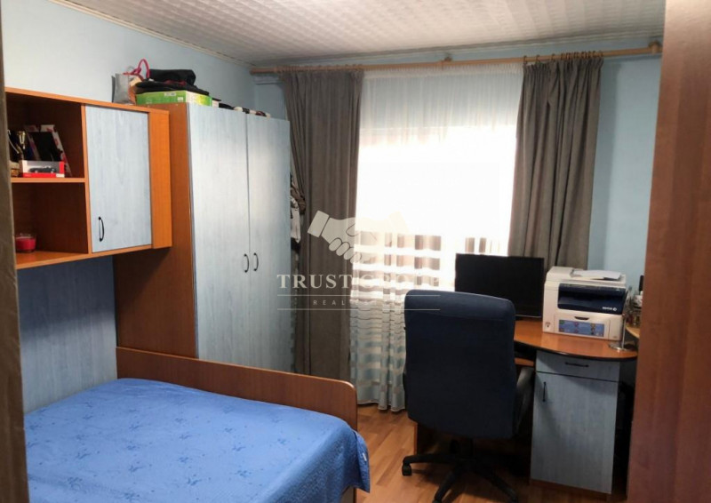 Apartament 3 camere Aviatiei