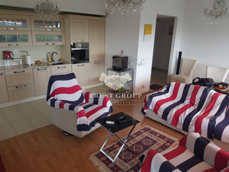 Apartament 4 camere+loc de parcare/Parcul Circului