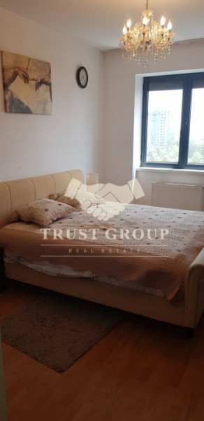 Apartament 4 camere+loc de parcare/Parcul Circului