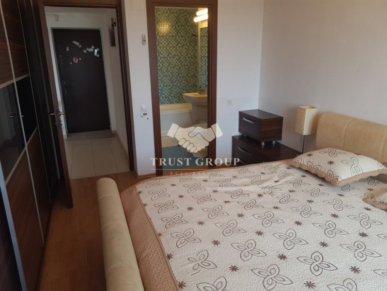 Apartament 4 camere+loc de parcare/Parcul Circului