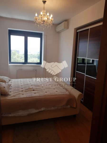 Apartament 4 camere+loc de parcare/Parcul Circului