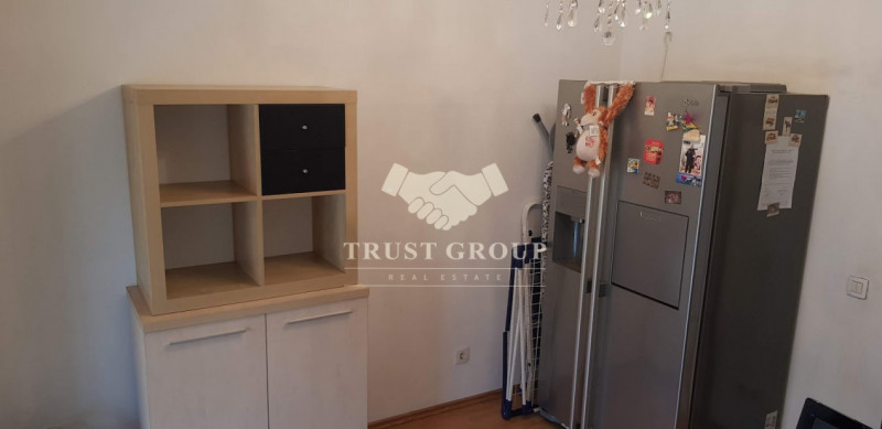 Apartament 4 camere+loc de parcare/Parcul Circului