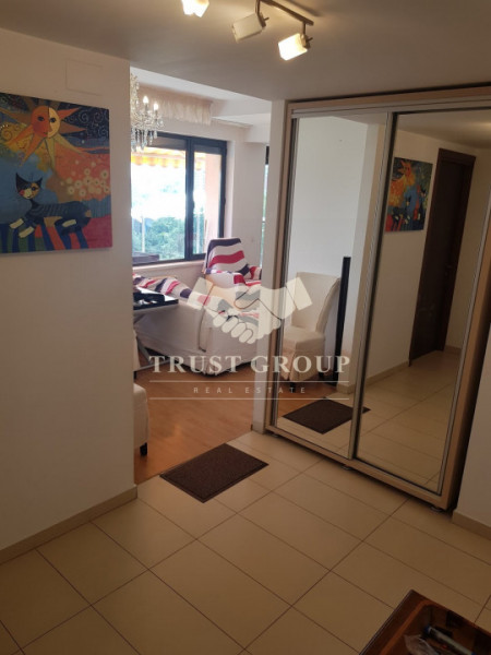 Apartament 4 camere+loc de parcare/Parcul Circului