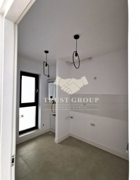 Apartament 3 camere Pipera