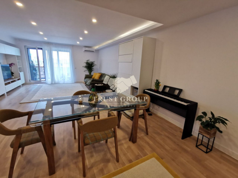 Apartament 2 camere Pipera