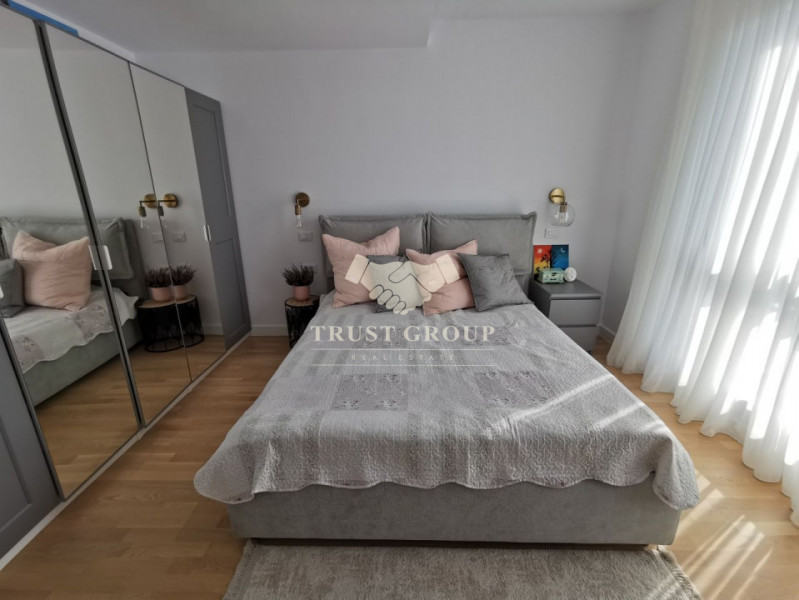 Apartament 2 camere Pipera