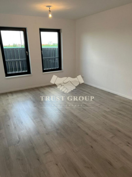 Apartament 2 camere Pipera | terasa | loc de parcare