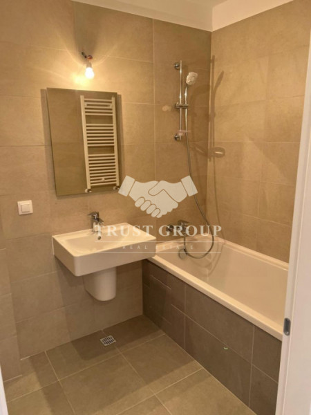 Apartament 2 camere Pipera | terasa | loc de parcare