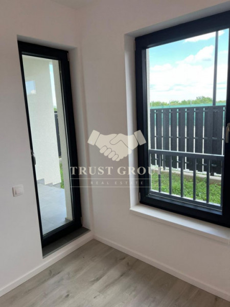 Apartament 2 camere Pipera | terasa | loc de parcare