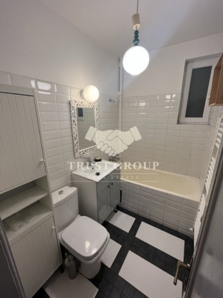 Apartament 3 camere Unirii | complet renovat | 2 bai 