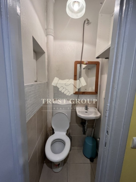 Apartament 3 camere Unirii | complet renovat | 2 bai 