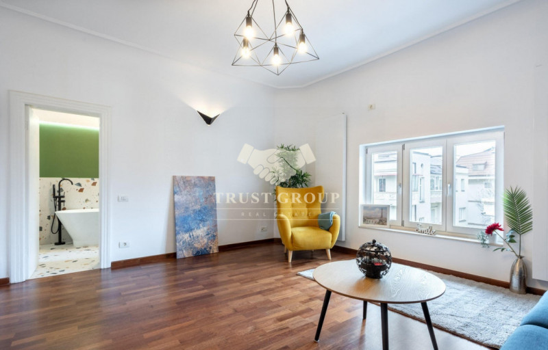 Apartament 4 Camere Cotroceni Renovat 2022