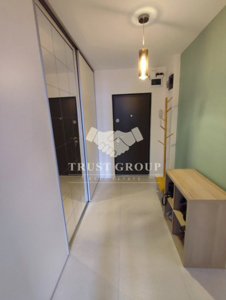 Apartament 2 camere 1 Mai | renovat complet