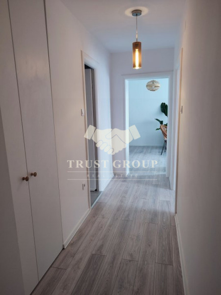 Apartament 2 camere 1 Mai | renovat complet