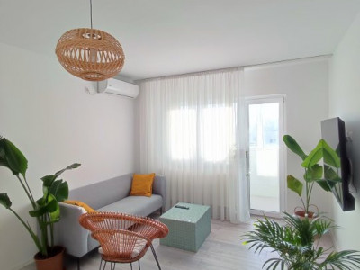 Apartament 2 camere 1 Mai | renovat complet