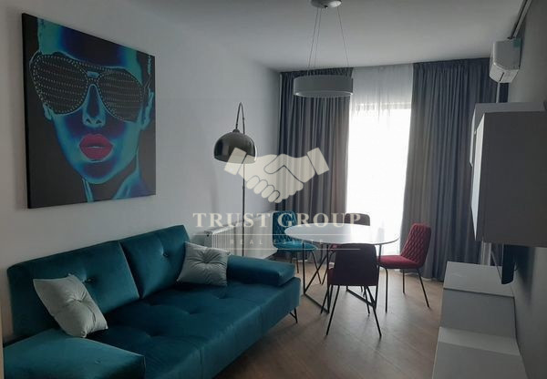 Apartament 2 camere in Pipera