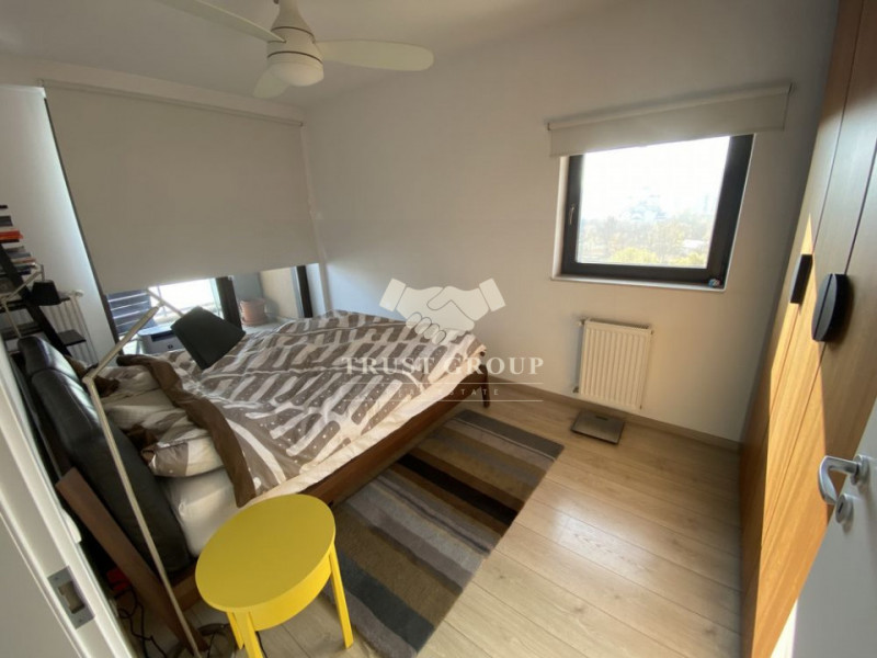 Apartament 2 camere Aviatiei | loc de parcare | boxa