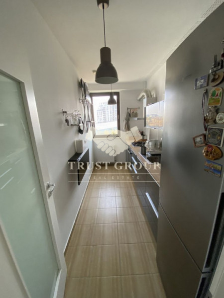 Apartament 2 camere Aviatiei | loc de parcare | boxa