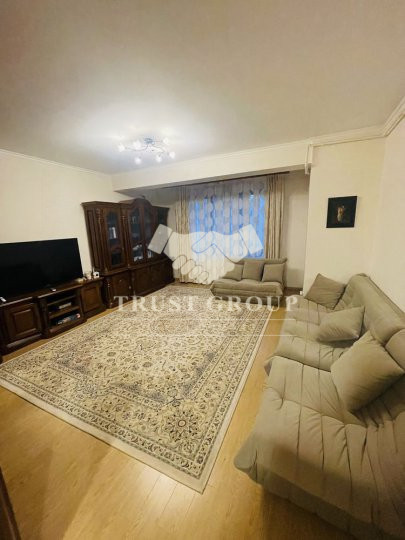 Apartament 2 camere in Polona