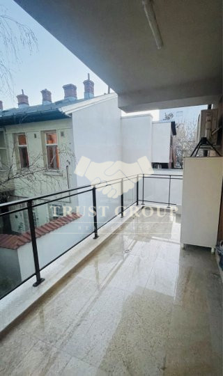 Apartament 2 camere in Polona