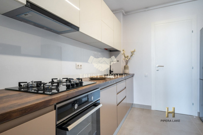 Apartament 2 camere Aviatiei | Pipera | 2023 | 