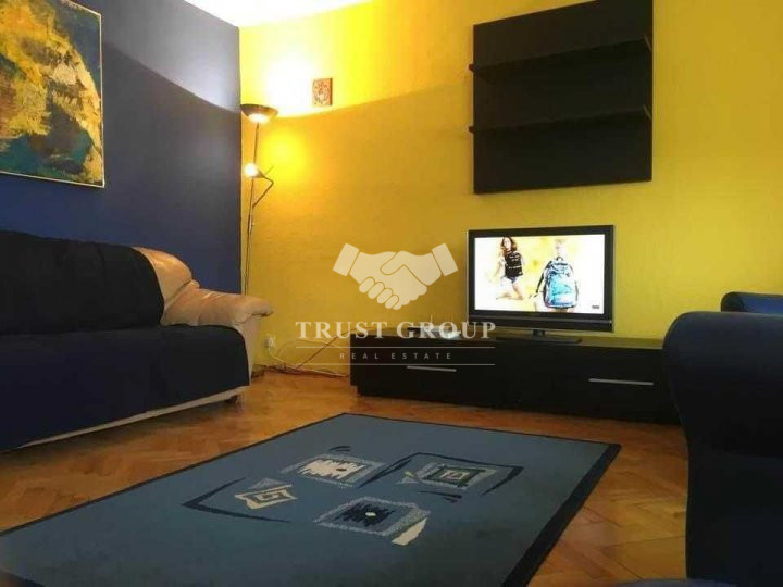 Apartament 3 camere Baneasa 