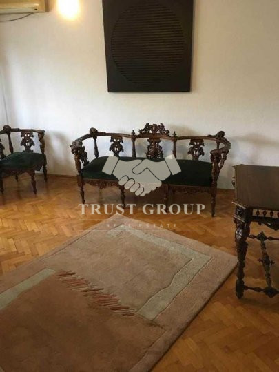 Apartament 3 camere Baneasa 