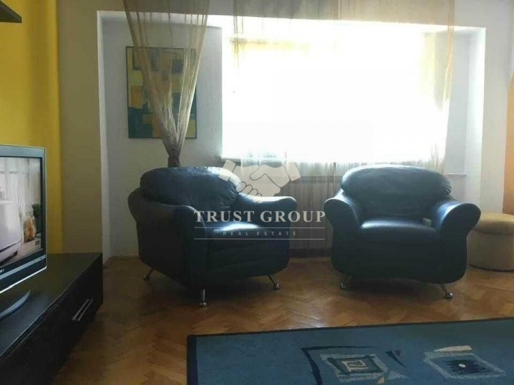 Apartament 3 camere Baneasa 