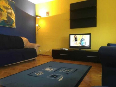 Apartament 3 camere Baneasa 