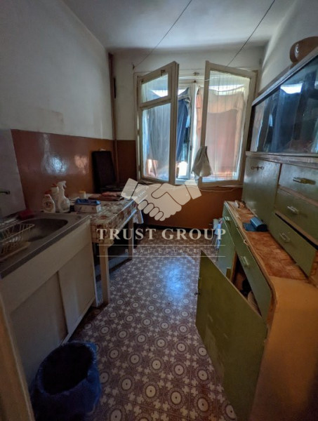 Apartament 3 camere 1 Mai