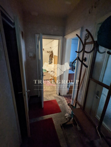 Apartament 3 camere 1 Mai