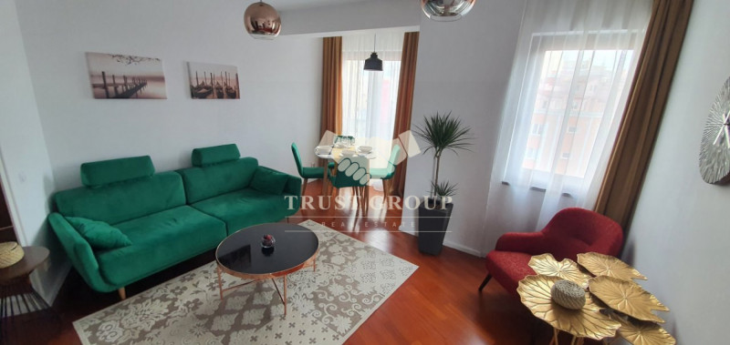 Apartament 2 camere Universitate