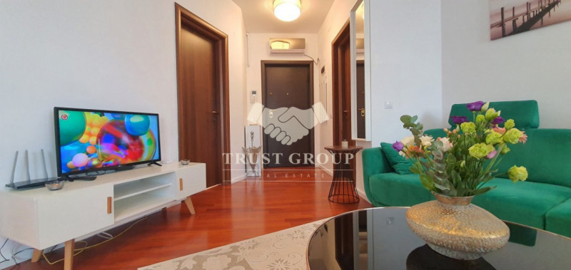 Apartament 2 camere Universitate