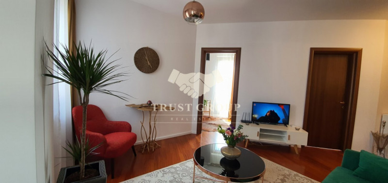 Apartament 2 camere Universitate