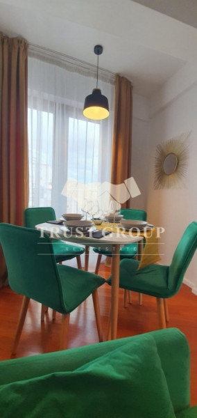 Apartament 2 camere Universitate