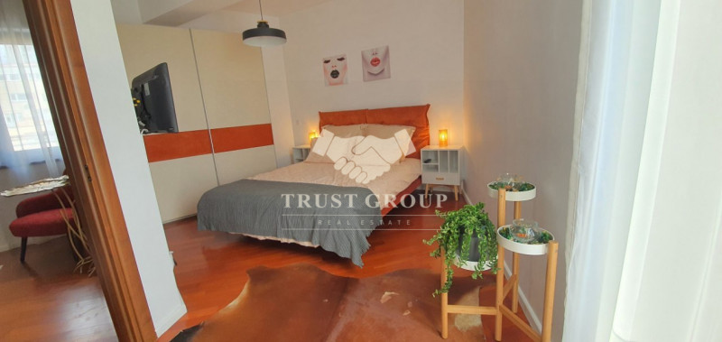 Apartament 2 camere Universitate