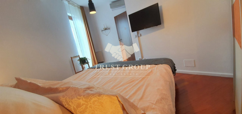 Apartament 2 camere Universitate