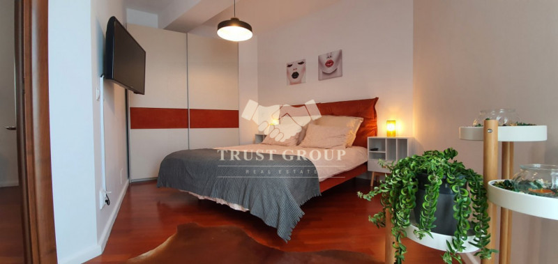 Apartament 2 camere Universitate