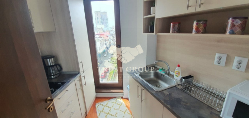 Apartament 2 camere Universitate