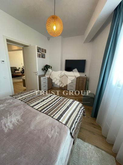 Apartament 2 camere Sisesti