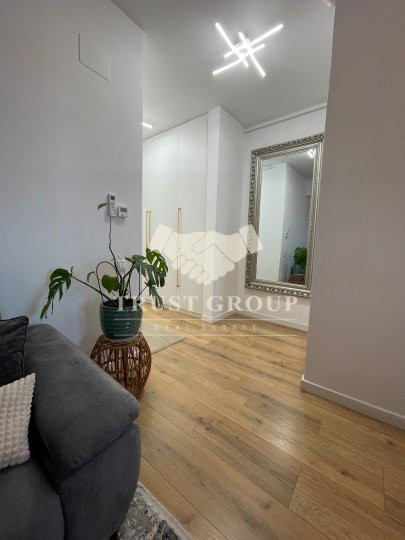 Apartament 2 camere Sisesti