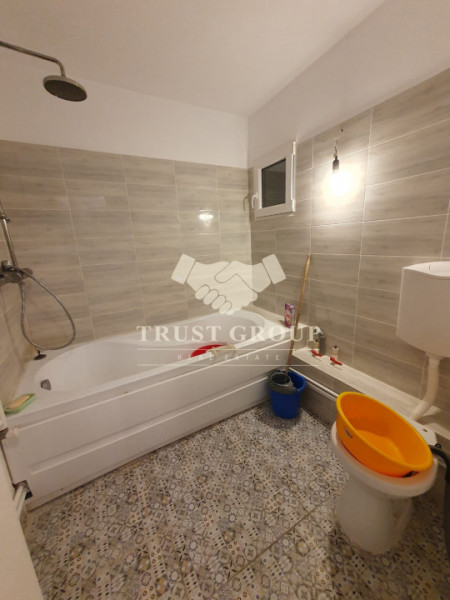 Apartament 3 camere in Turda