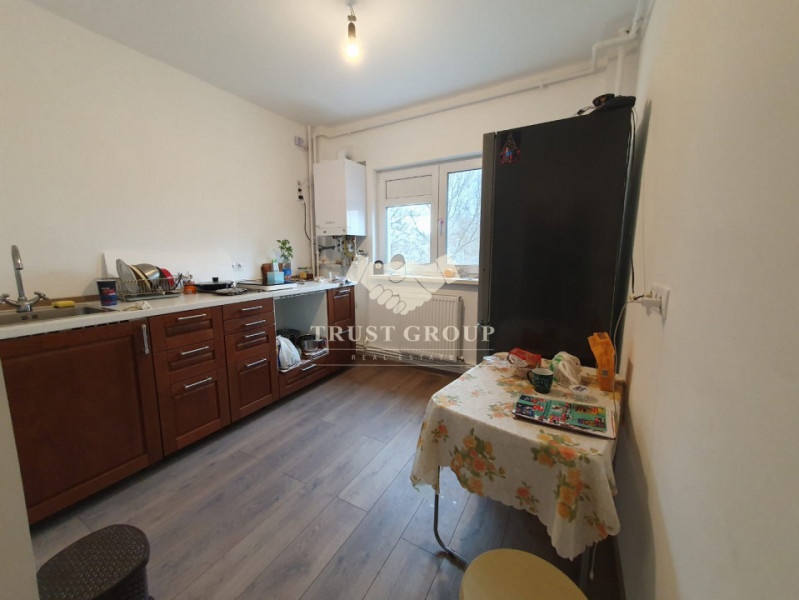 Apartament 3 camere in Turda